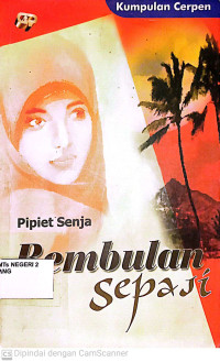 Image of Rembulan Sepaji