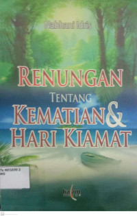 Image of Renungan Tentang Kematian&Hari Kiamat
