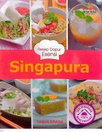 Image of Resep Dapur Esensi : Singapura