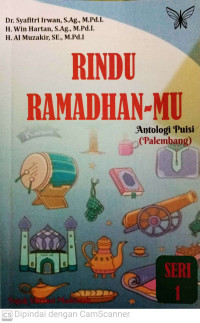 Image of Rindu Ramadhan-mu