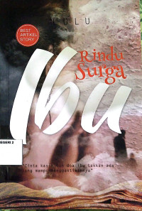 Image of Rindu Surga ibu