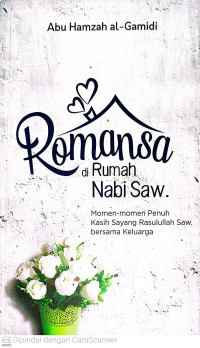 Image of Romansa Di Rumah Nabi Saw