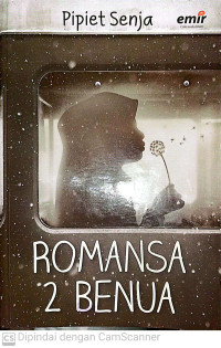 Image of Romansa Dua Benua