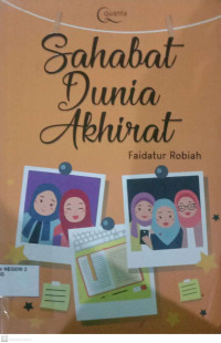 Image of Sahabat Dunia Akhirat