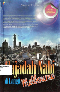 Image of Sajadah Nabi di Langit Mellourne