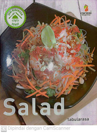 Image of Salad