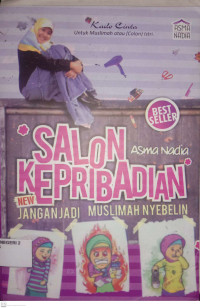 Image of Salon Kepribadian