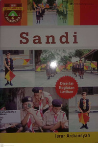 Image of Sandi