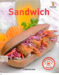 Image of Sandwich