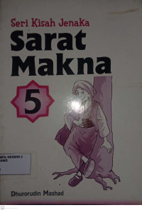 Image of Sarat Makna 5
