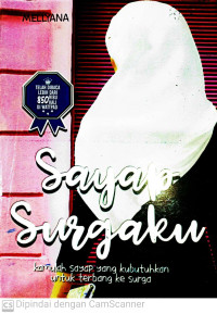 Image of Sayap surgaku