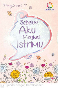 Image of Sebelum Aku Menjadi Istrimu