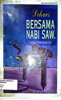 Image of Sehari Bersama Nabi SAW