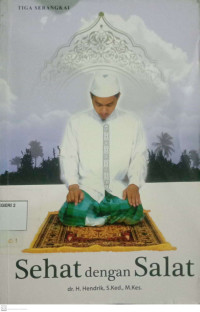 Image of Sehat Dengan Salat
