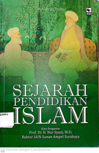 Image of Sejarah Pendidikan Islam
