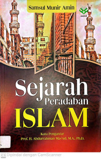 Image of Sejarah Peradaban Islam