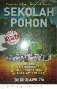 Image of Sekolah Pohon