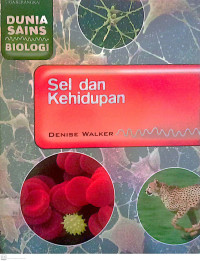 Image of Sel dan Kehidupan