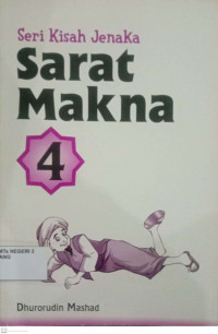 Image of Seri Kisah Jenaka Sarat Makna 4