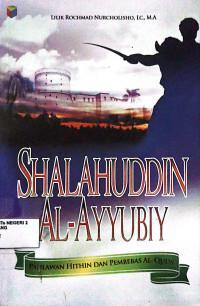 Image of Shalahuddin Al-Ayyubiy