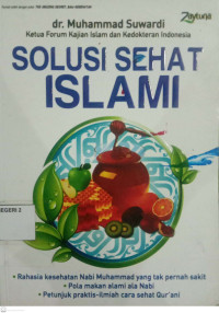 Image of Solusi Sehat Islami
