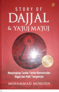 Image of Story of Dajjal dan ya'juj ma'juj