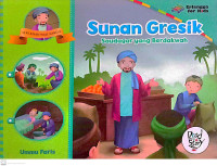 Image of Sunan Grersik : Saudagar yang berdakwah