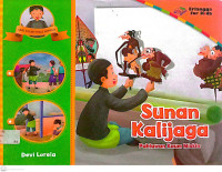 Image of Sunan Kalijaga Pahlawan Kaum Miskin