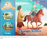 Image of Sunan Kudus : Sang Panglima Perang
