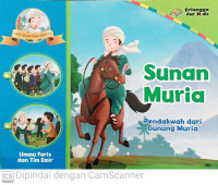 Image of Sunan Muria