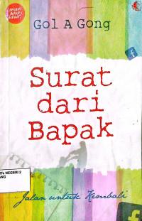 Image of Surat dari Bapak