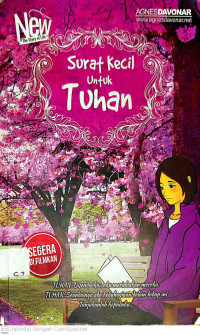 Image of Surat Kecil untuk Tuhan