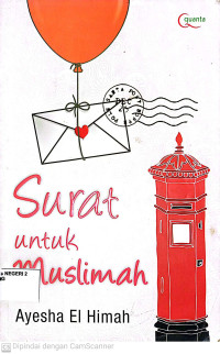 Image of Surat untuk Muslimah