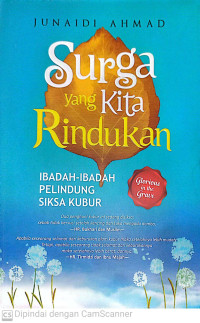 Image of Surga yang kita rindukan