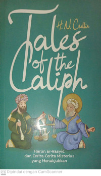Image of Tales Of The Caliph