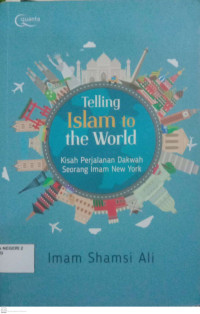 Image of Telling Islam to the World