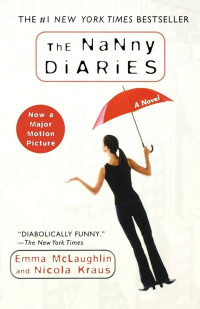 Image of The Nanny Diaries