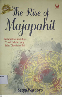 Image of The Rise Of Majapahit