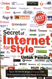 Image of The Secret of Internet for Style Untuk Pemula
