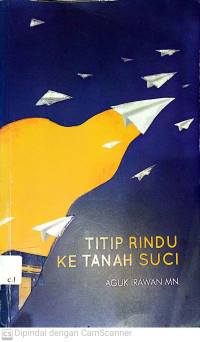 Image of Titip Rindu Ke Tanah Suci