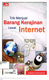 Image of Trik Menjual Barang Kerajinan Lewat internet