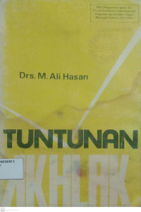 Image of Tuntunan Akhlak