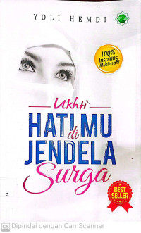 Image of Ukhti Hatimu di Jendela Surga