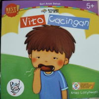 Image of Vito Cacingan