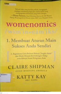 Image of Womenomics