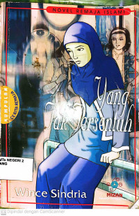 Image of Yang Tak Tersentuh