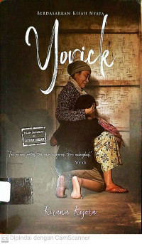 Image of Yorick