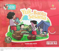 Image of Yuk, Bantu Sesama