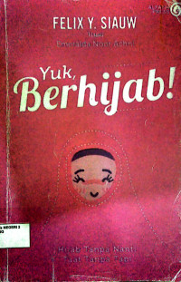 Image of Yuk, Berhijab!
