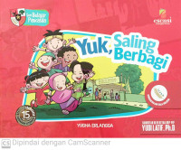 Image of Yuk, Saling Berbagi